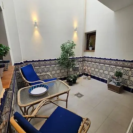 San Pedro Nyaraló Nerja