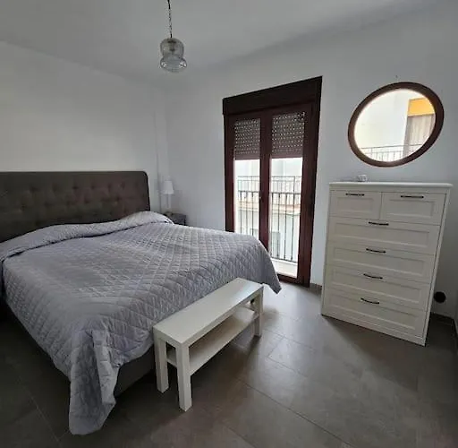 San Pedro Ferienhaus