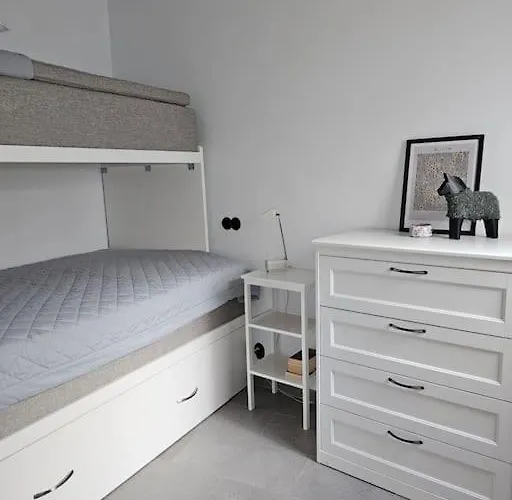 San Pedro Ferienhaus Nerja