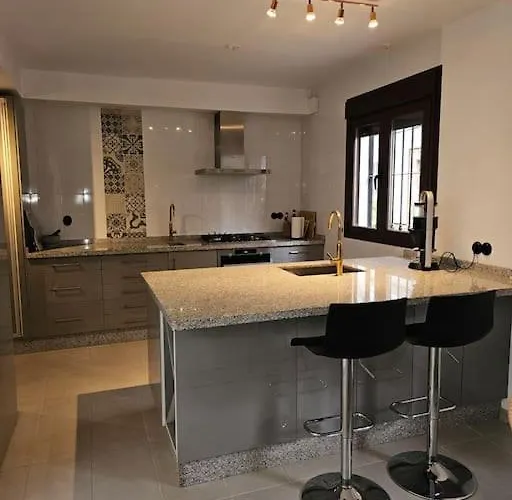 Ferienhaus San Pedro Nerja