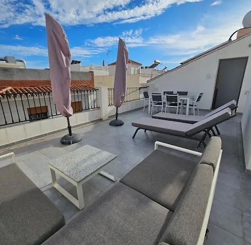 Ferienhaus San Pedro *