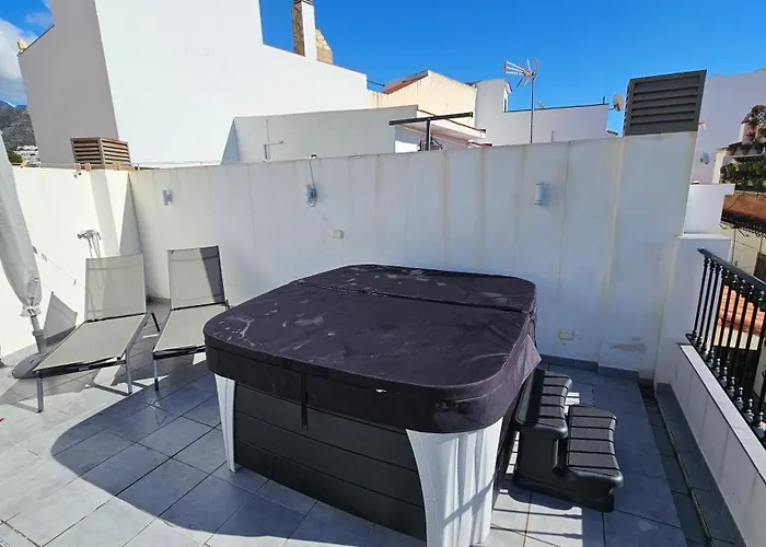 Ferienhaus San Pedro Nerja