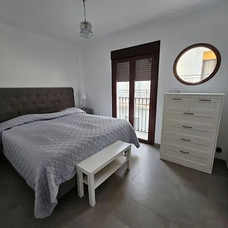 San Pedro Vakantiehuis