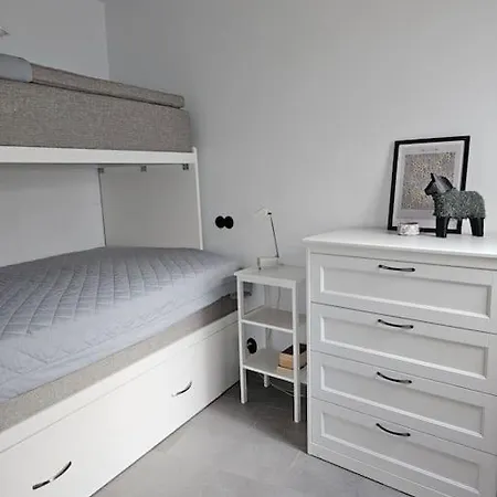 San Pedro Vakantiehuis Nerja