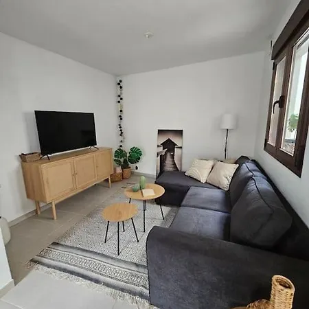 San Pedro Vakantiehuis