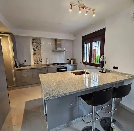 San Pedro Дом отдыха *