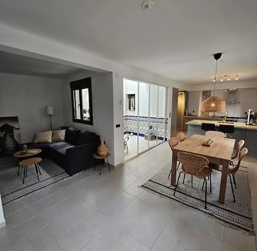 Дом отдыха San Pedro