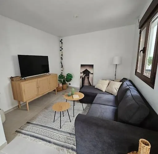 San Pedro Дом отдыха